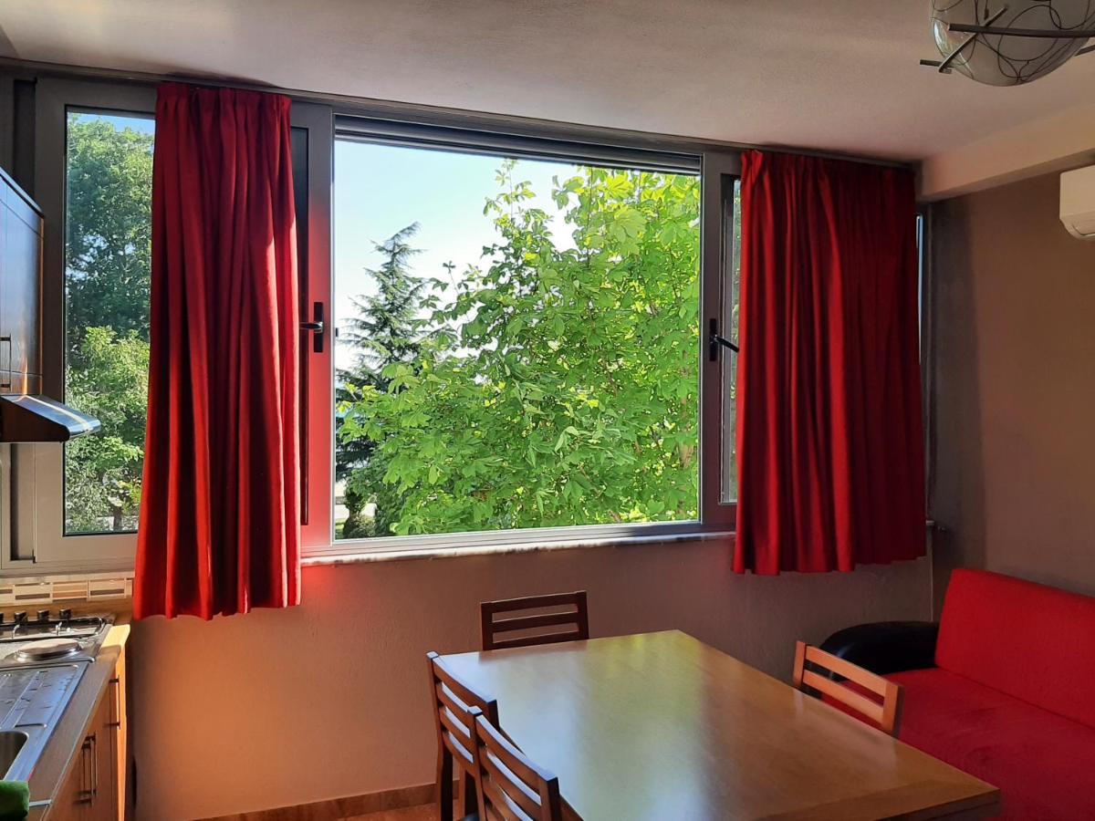 Elio'S Holiday Home Pogradec Exterior foto