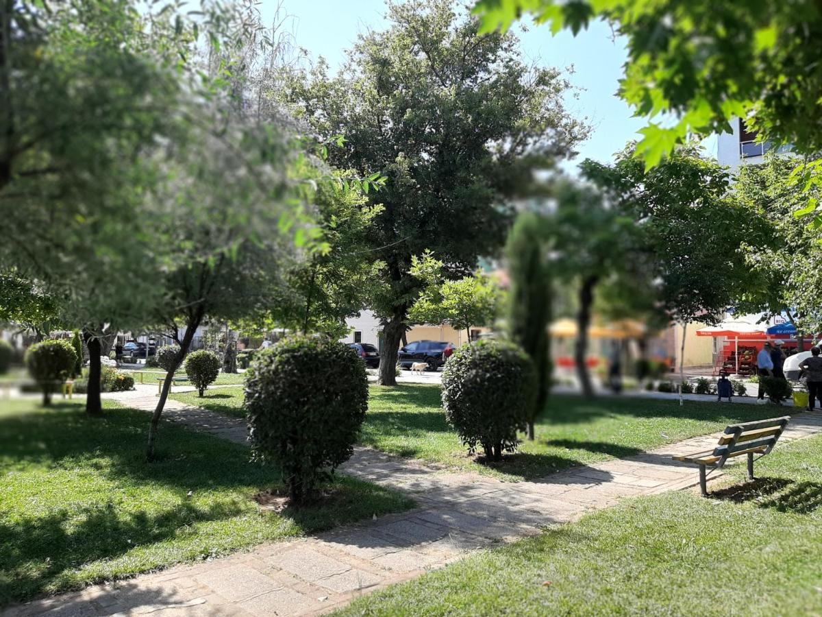 Elio'S Holiday Home Pogradec Exterior foto