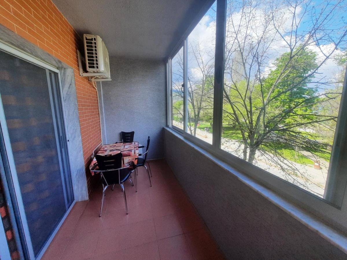 Elio'S Holiday Home Pogradec Exterior foto