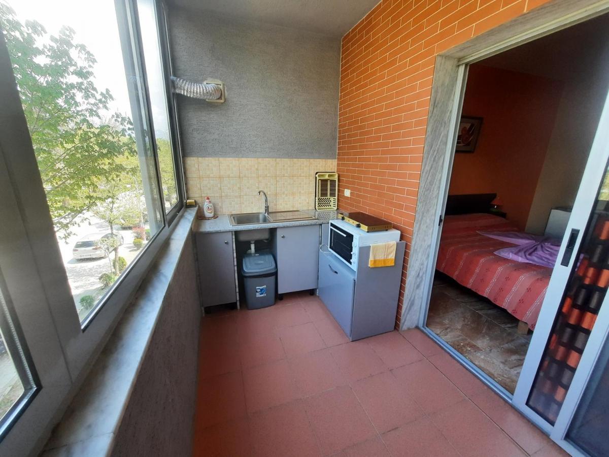 Elio'S Holiday Home Pogradec Exterior foto