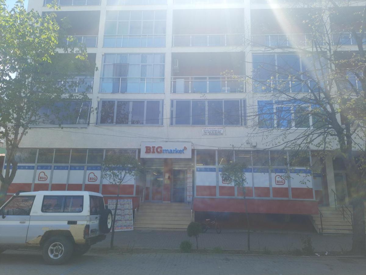 Elio'S Holiday Home Pogradec Exterior foto