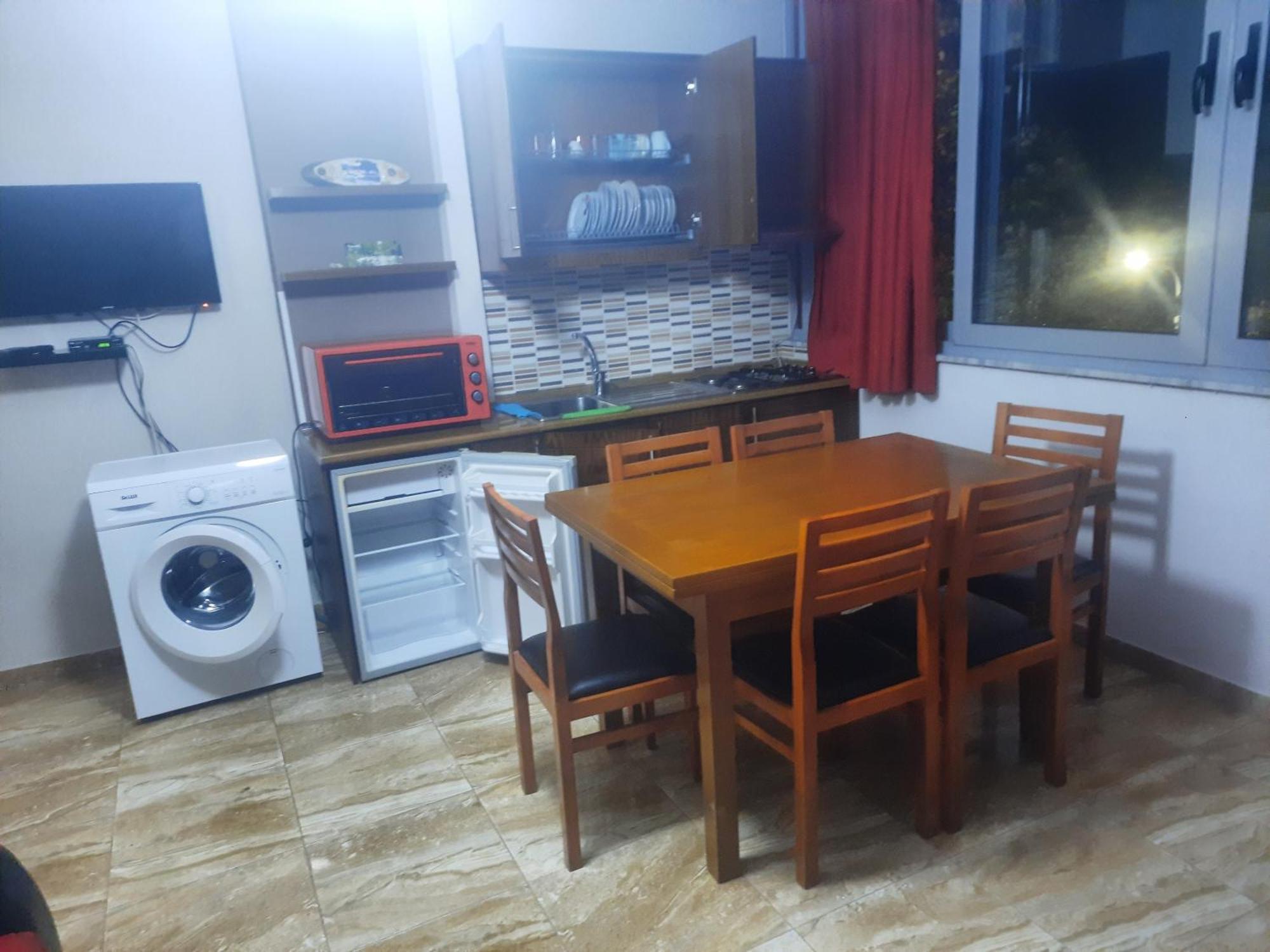 Elio'S Holiday Home Pogradec Exterior foto