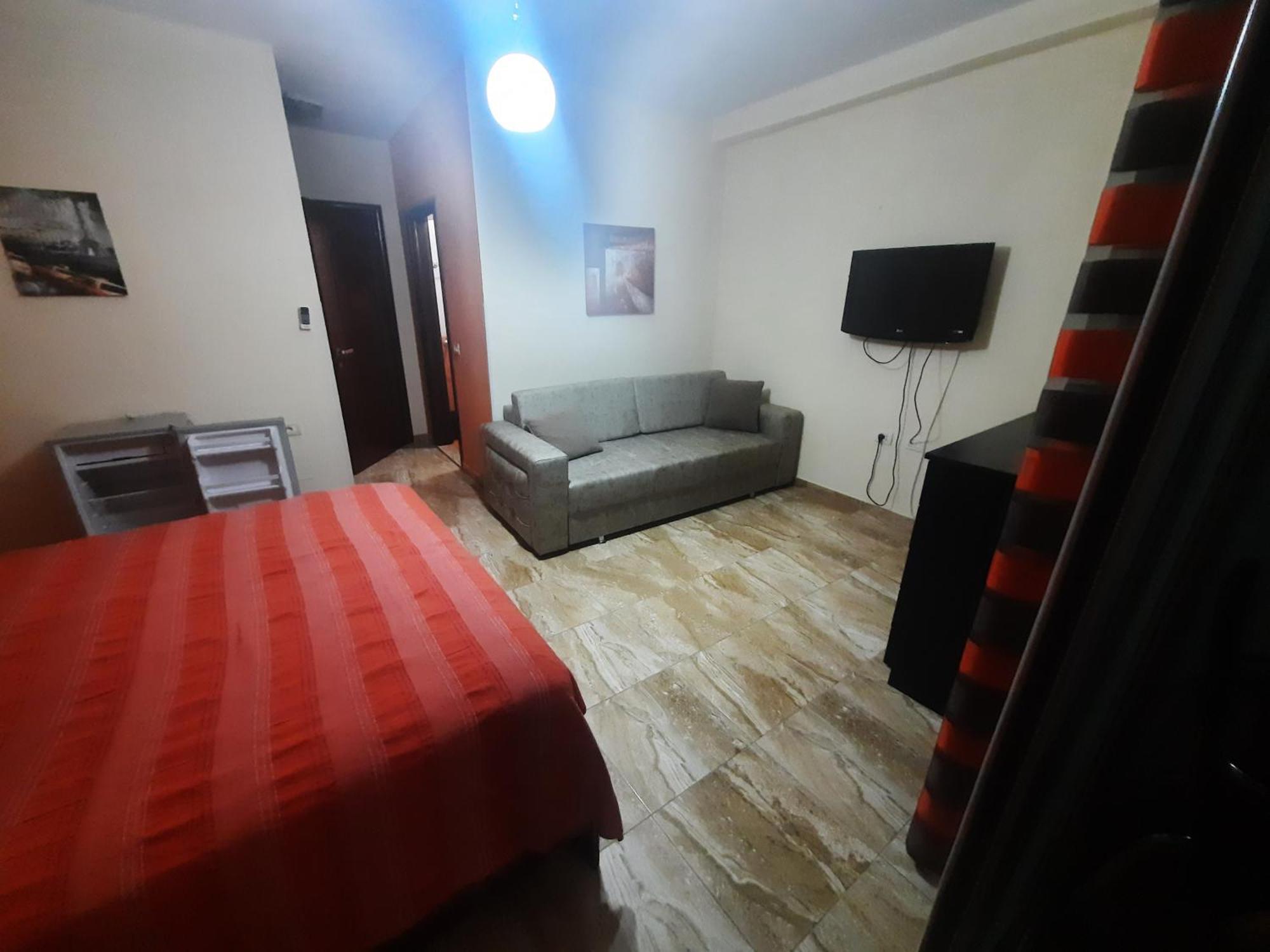 Elio'S Holiday Home Pogradec Zimmer foto