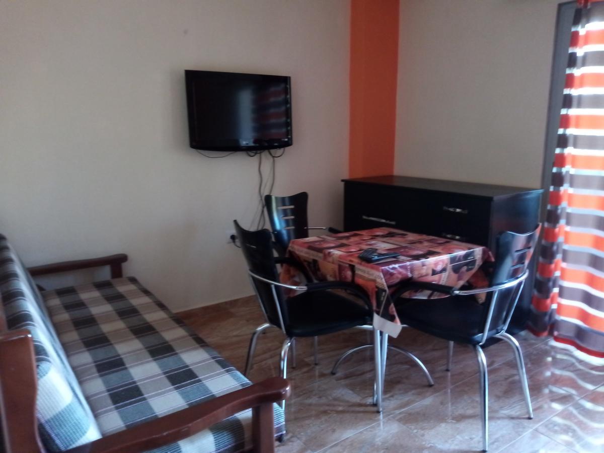 Elio'S Holiday Home Pogradec Exterior foto