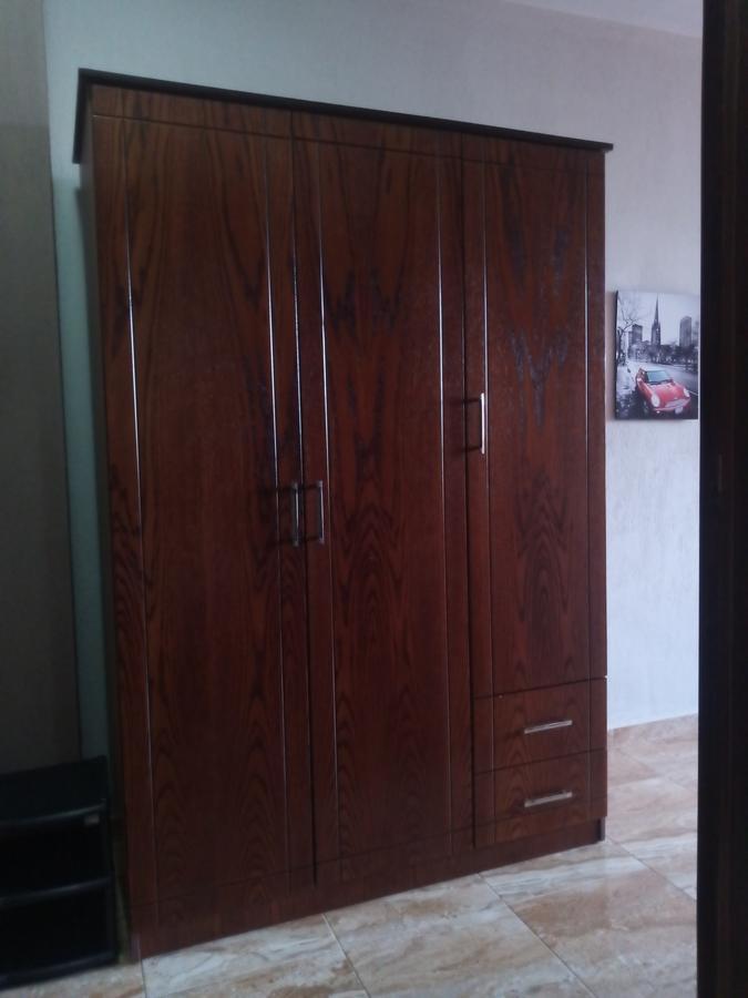 Elio'S Holiday Home Pogradec Exterior foto