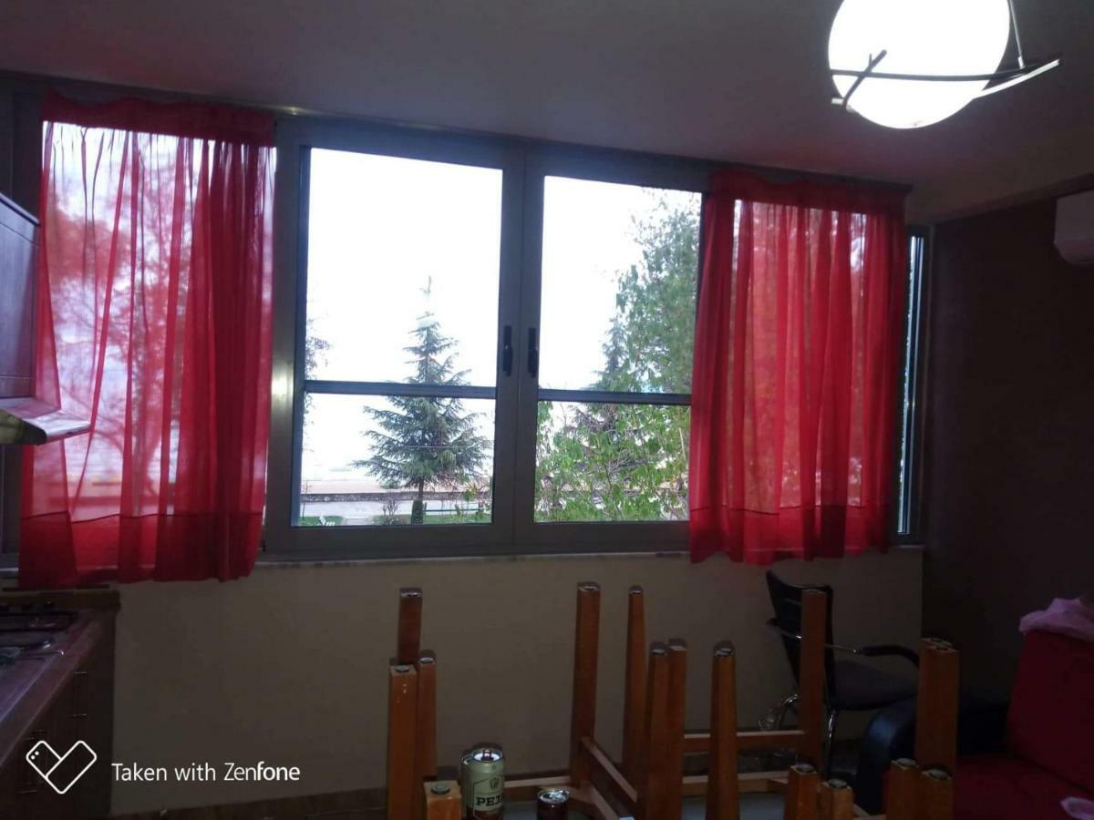 Elio'S Holiday Home Pogradec Exterior foto