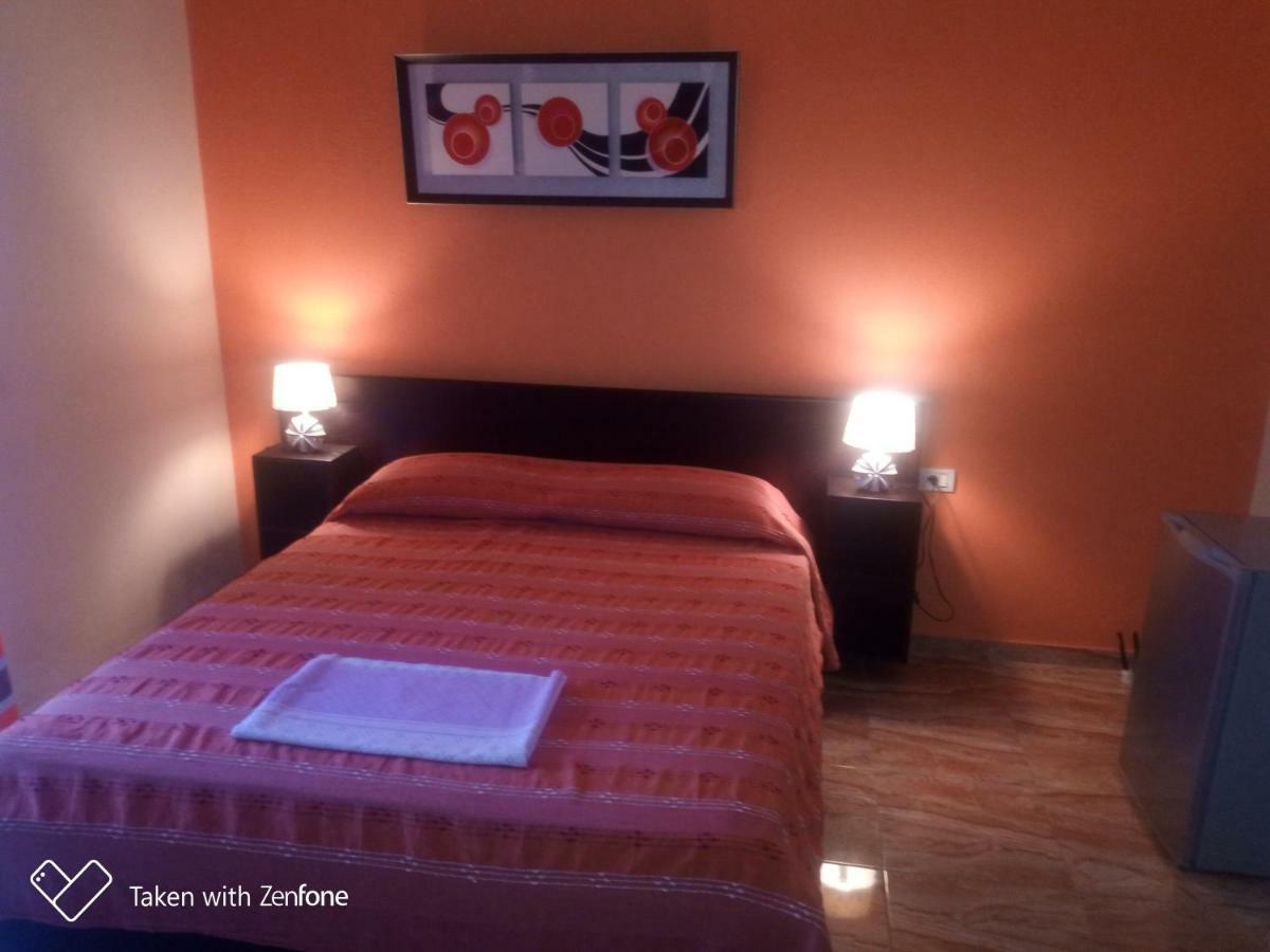 Elio'S Holiday Home Pogradec Exterior foto